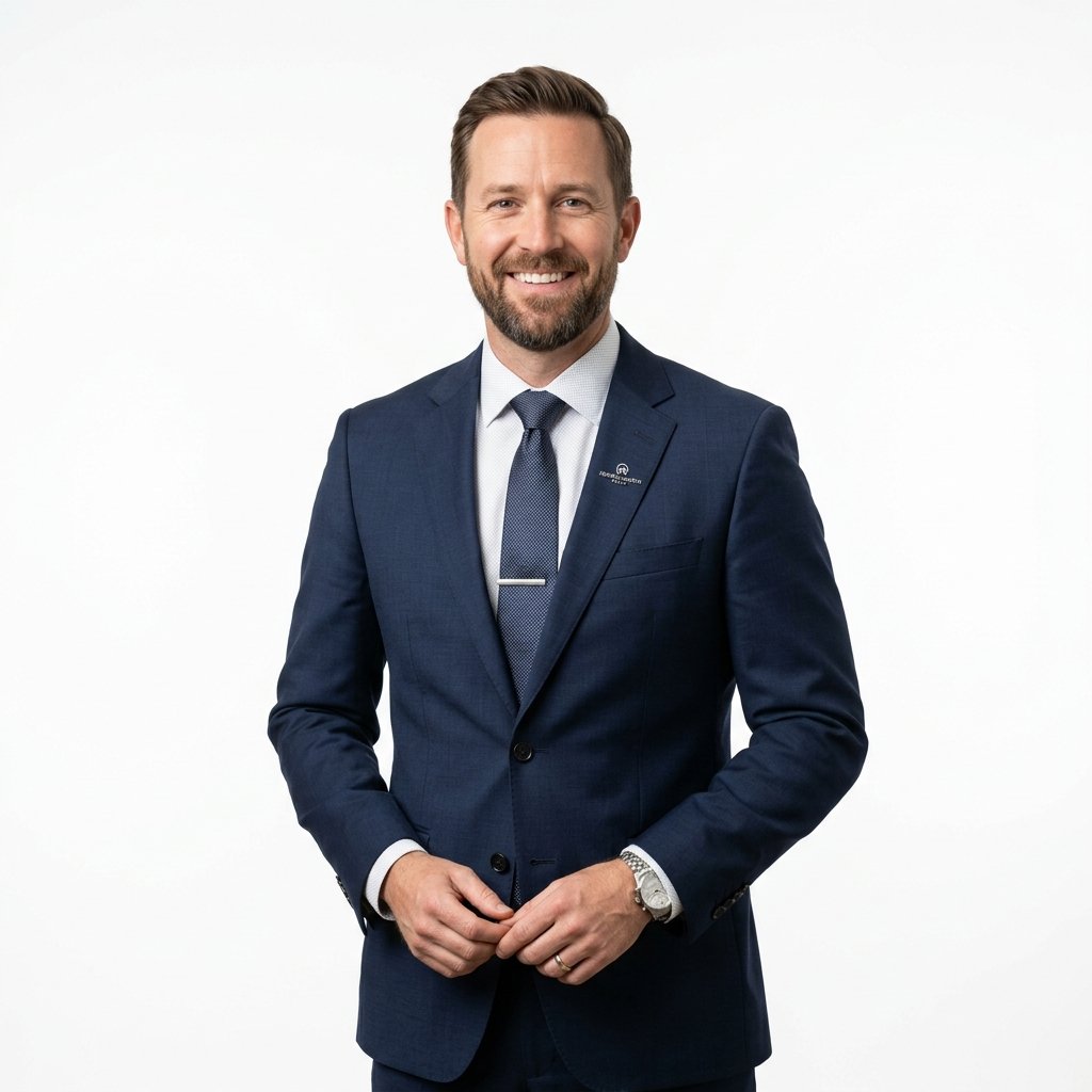 Real Estate Expert